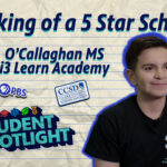 The Remarkable Transformation of O’Callaghan MS i3 Learn Academy: A Journey to Five-Star Success